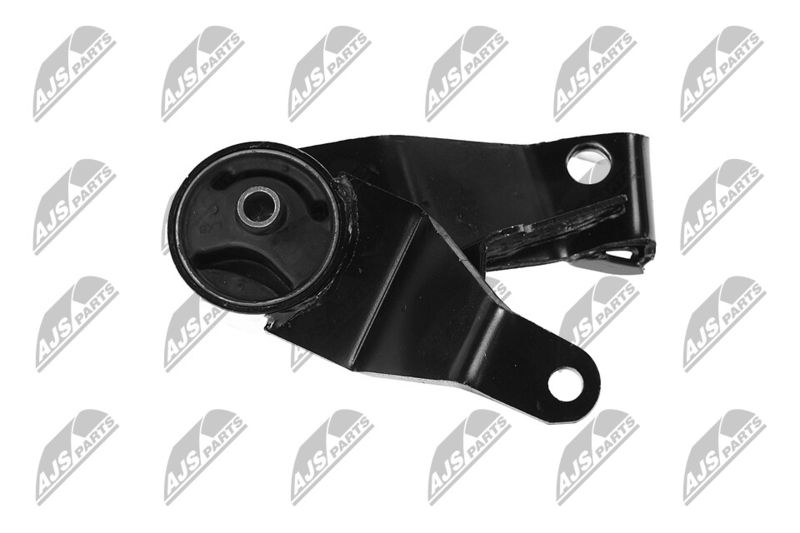 Paigutus, Mootor, NTY ZPS-HY-518