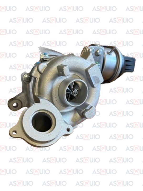 ASQUIO 53039700139 Charger, charging (supercharged/turbocharged)