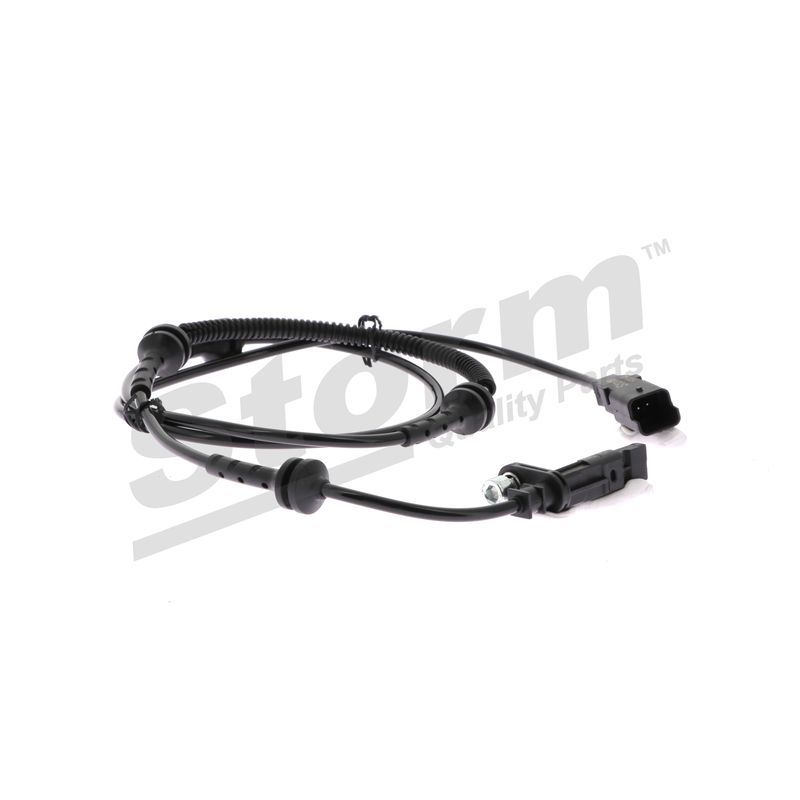 Capteur, vitesse de roue STORM QUALITY PARTS 777102