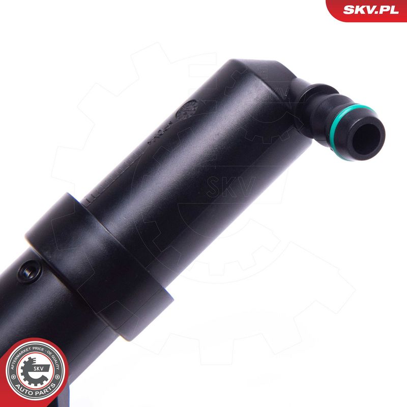 Pesuveedüüs, Tulepesurid, ESEN SKV 15SKV720