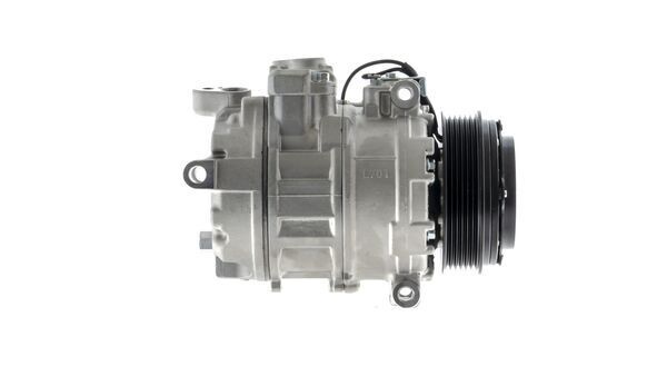 Product Image - Compressor, airconditioning - ACP1348000S - MAHLE