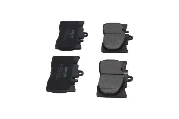 Kavo Parts KBP-9071 Brake Pad Set, disc brake