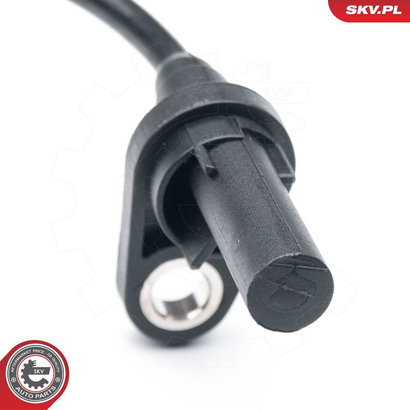 Andur, rattapöörete arv, ESEN SKV 06SKV313