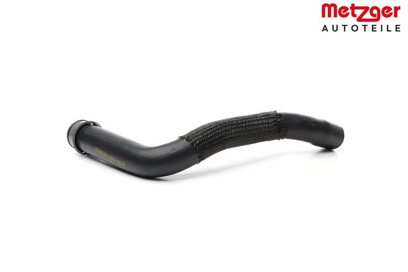 METZGER AUTOTEILE 2420127 Radiator Hose