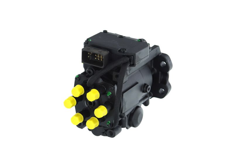 REMANTE 002-001-000182R Injection Pump