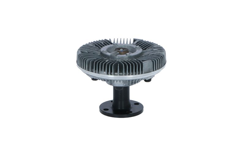 NRF 49708 Clutch, radiator fan