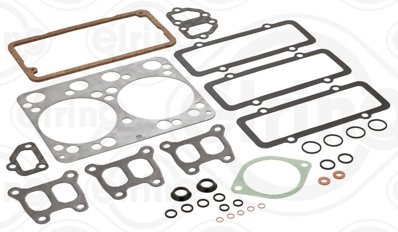 Product Image - Pakkingset, cilinderkop - 284.158 - ELRING
