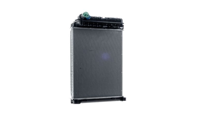 Product Image - Radiateur - CR673000P - MAHLE