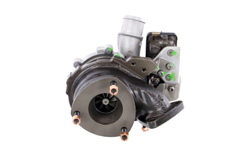 REMANTE 003-002-000061R Charger, charging (supercharged/turbocharged)