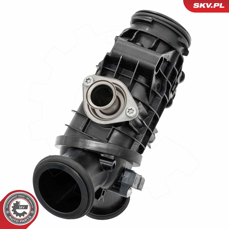 Drosselklapihoob, ESEN SKV 12SKV150