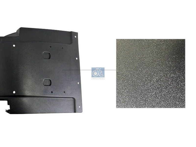 DT Spare Parts 5.00144 Wing