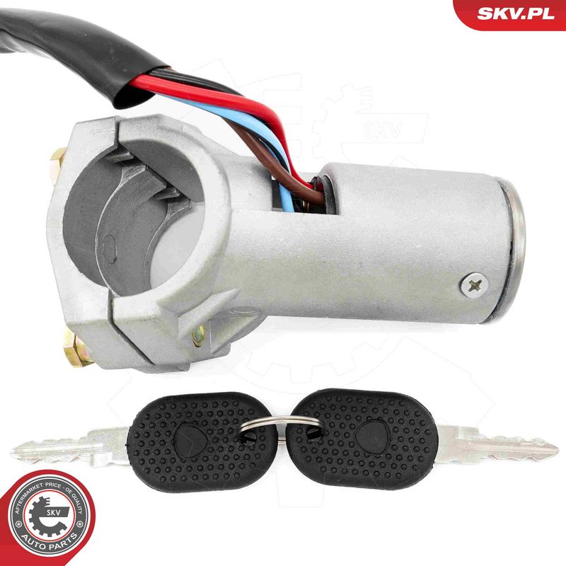 Roolilukk, ESEN SKV 65SKV215