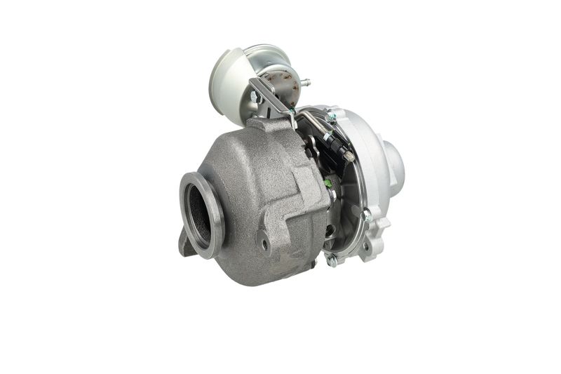 Kompressor, ülelaadimine, NRF 90010181