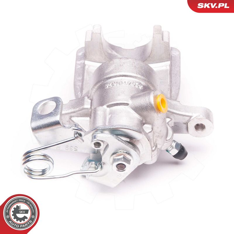 Pidurisadul, ESEN SKV 23SKV318