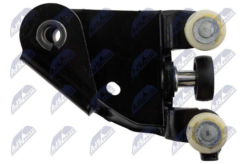 Rullijuht, lükanduks, NTY EZC-RE-381