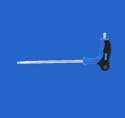 KS TOOLS BT041008 Angled Screwdriver