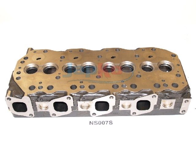 JAPKO JNS007S Cylinder Head