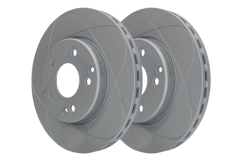 ATE 24.0325-0110.1 Brake Disc