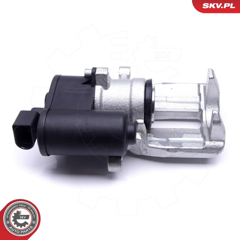 Pidurisadul, ESEN SKV 46SKV764