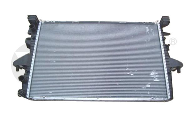 Radiaator, mootorijahutus