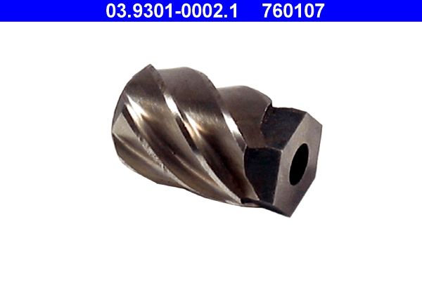 Cap tija frictiune, montare senzor ABS 03.9301-0002.1 ATE