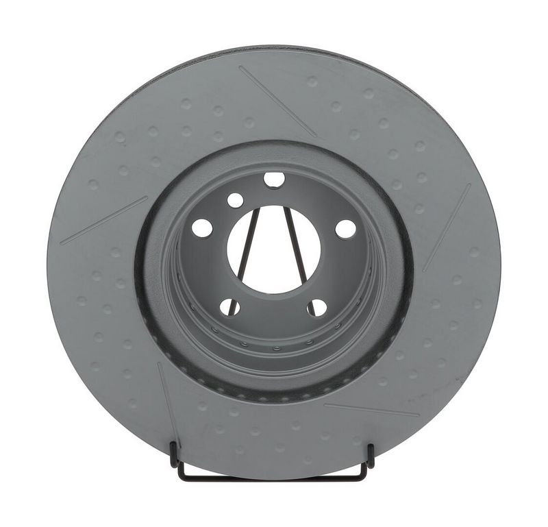 Disc frana DDF2621VC-1 FERODO