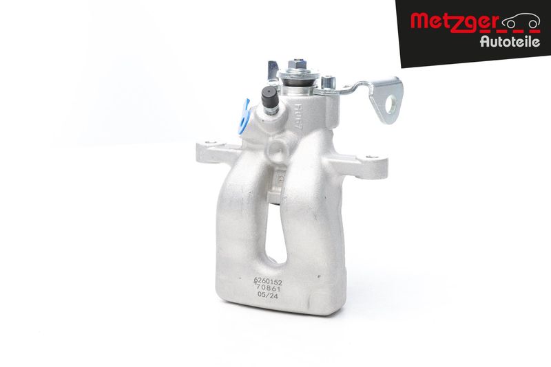 METZGER AUTOTEILE 6260152 Brake Caliper
