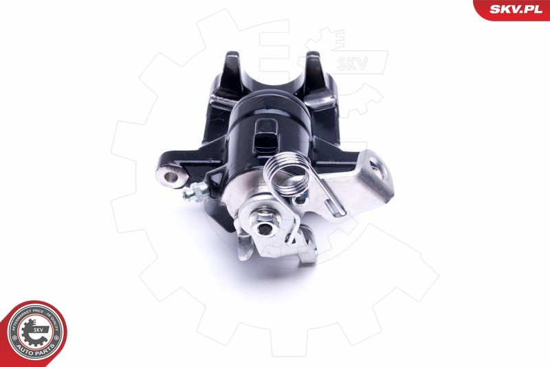 ESEN SKV 23SKV113 BLACK Brake Caliper