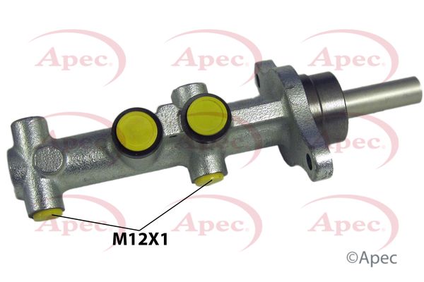 APEC Brake Master Cylinder MCY446