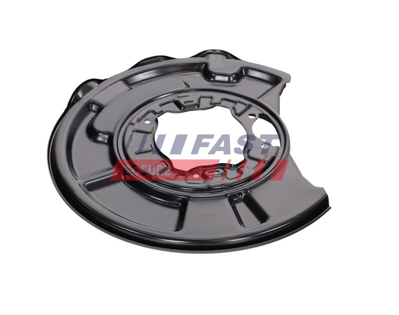 FAST FT02816 Splash Guard, brake disc
