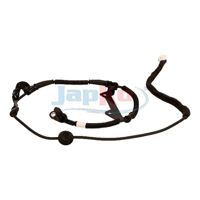 Andur, rattapöörete arv, JAPKO 151H92