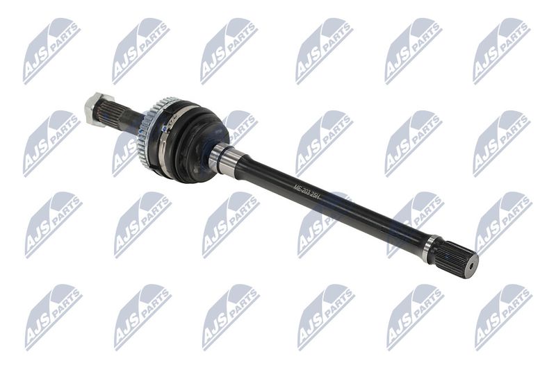NTY NPW-ME-203 Drive Shaft