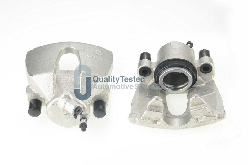 A.S.P. QualityTested CAL020RJM - Brake Caliper
