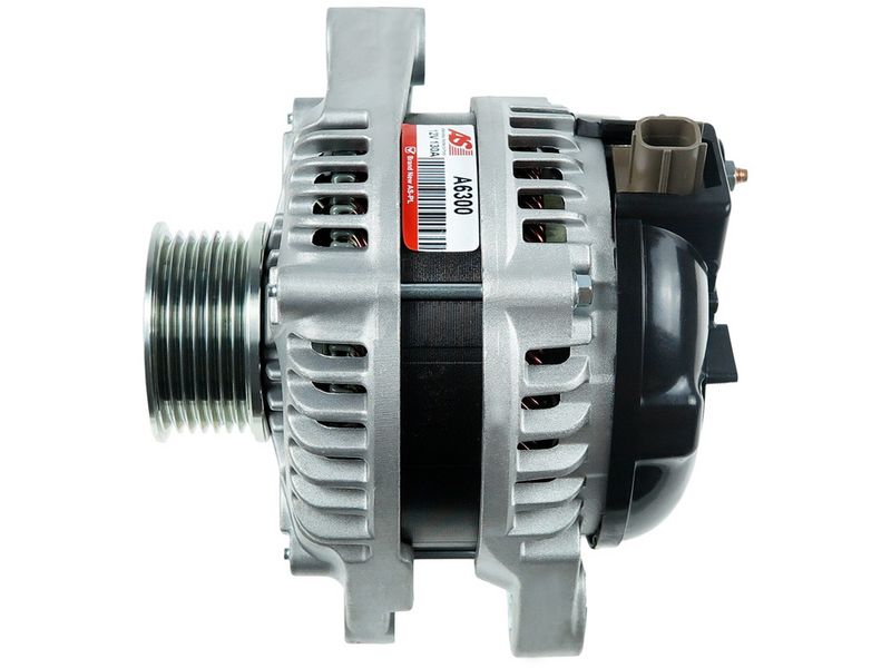 Generaator, AS-PL A6300
