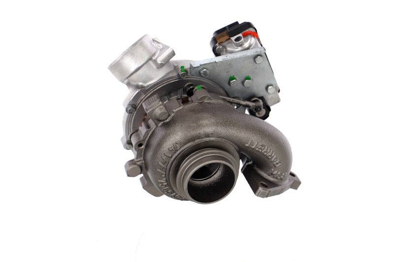 REMANTE 003-002-004455R Charger, charging (supercharged/turbocharged)