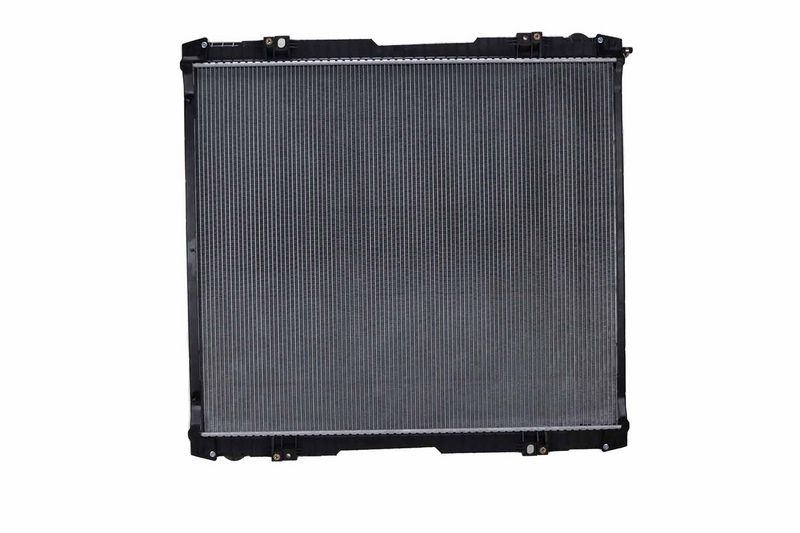 Chladič, chlazení motoru 8MK 366 302-321