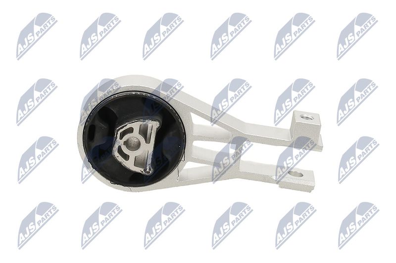 Paigutus, Mootor, NTY ZPS-PL-064