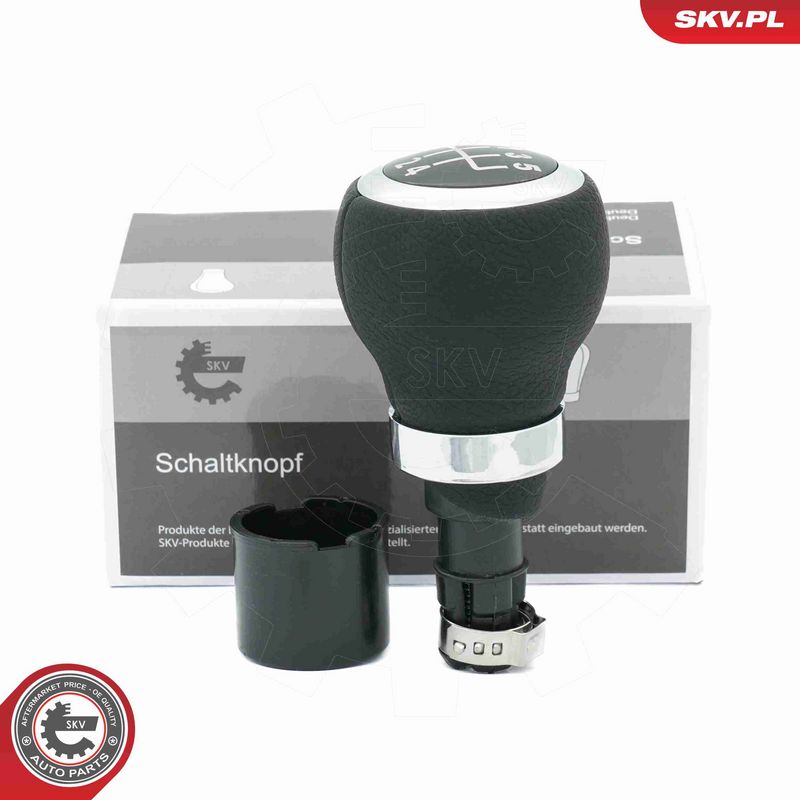 ESEN SKV 63SKV130 - Gear Lever Knob