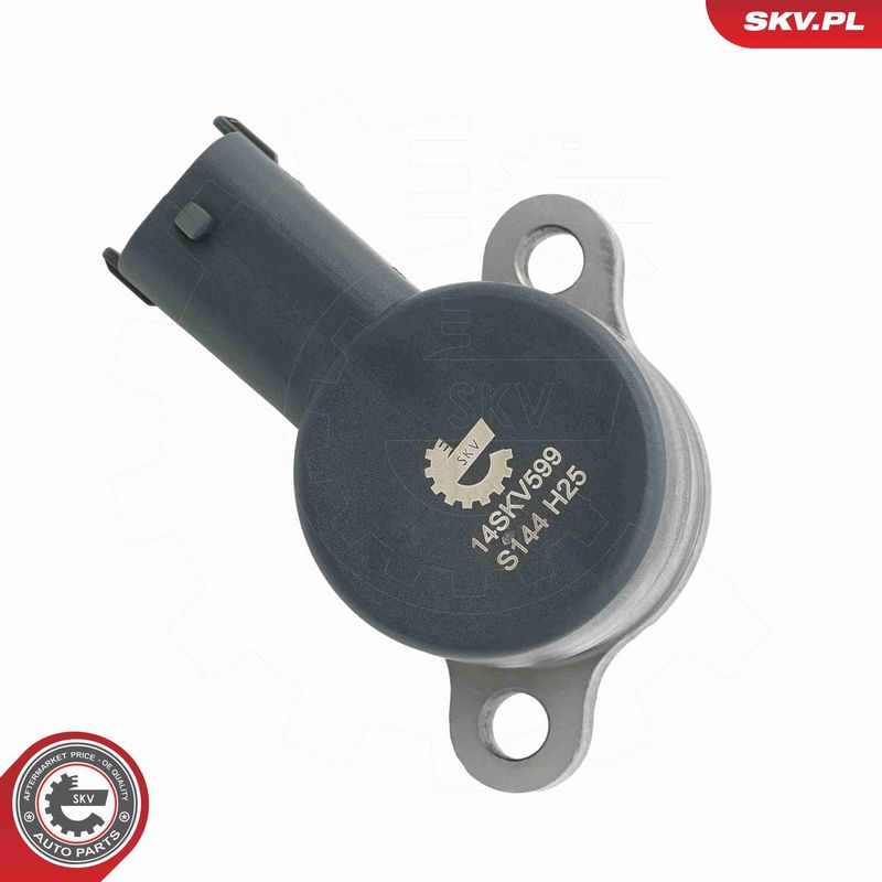 ESEN SKV 14SKV599 Pressure Control Valve, common rail system