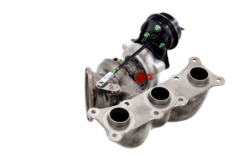 REMANTE 003-001-002880R Turbokompresorius