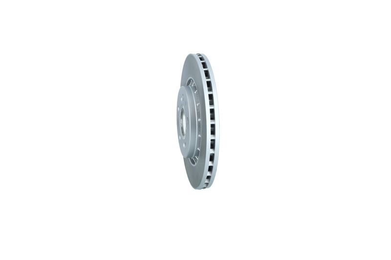 NRF 801002 Brake Disc