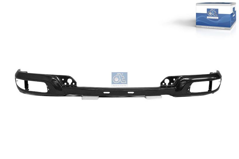 DT Spare Parts 5.00313 Bumper