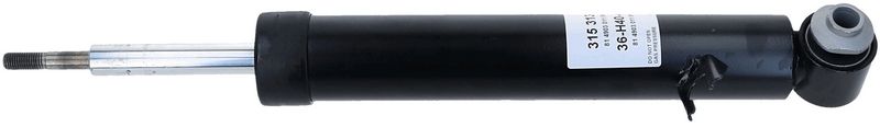 SACHS 315 313 Shock Absorber