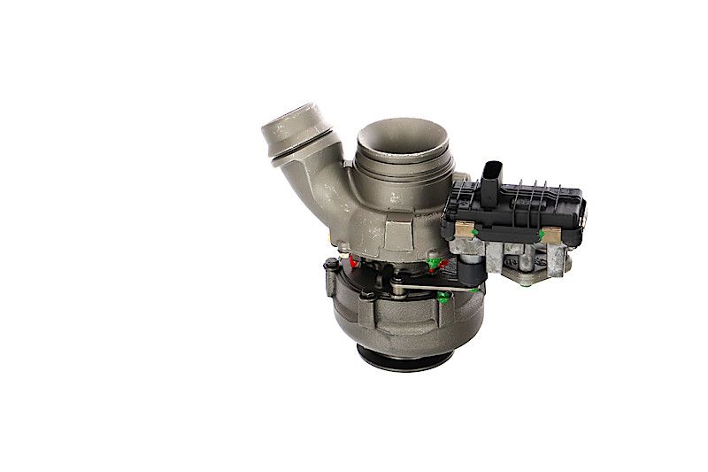 REMANTE 003-002-004586R Turbokompresorius