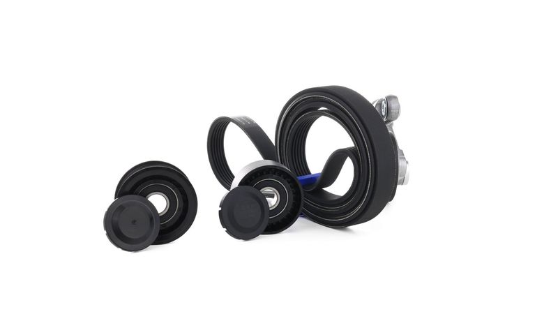 Soonrihmakomplekt, SKF VKMA 31308