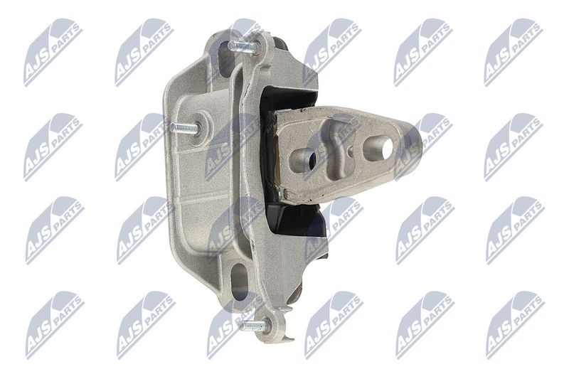 Paigutus, Mootor, NTY ZPS-FR-065