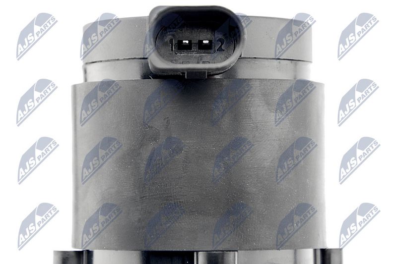 Lisaveepump (jahutusvee ringlussüsteem), NTY CPZ-AU-019