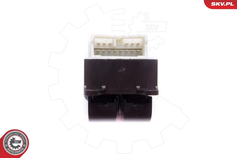 ESEN SKV 37SKV186 Switch, window regulator