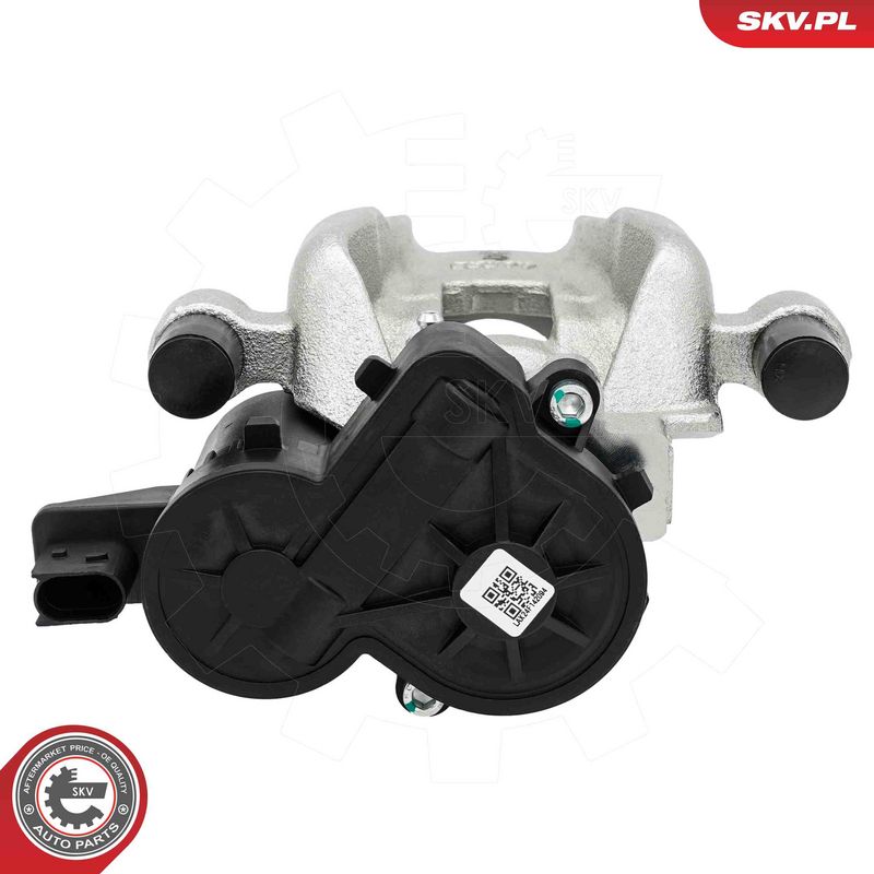 Pidurisadul, ESEN SKV 74SKV793