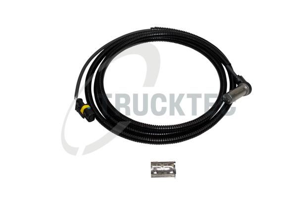 TRUCKTEC AUTOMOTIVE 05.42.131 - Sensor, wheel speed